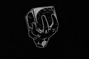 Surgeon of Death Black Tee