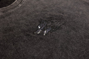Devine Dogs Washed Tee