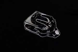 Surgeon of Death Black Tee