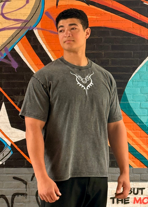 Heart Pirates Washed Tee