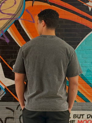 Heart Pirates Washed Tee