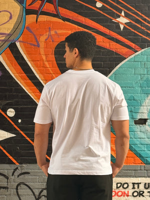 Straw Hat Tee