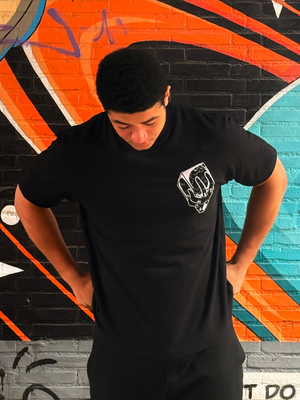 Surgeon of Death Black Tee