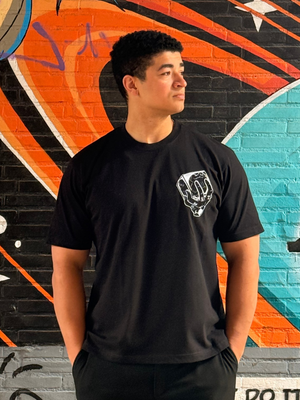 Surgeon of Death Black Tee