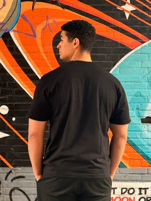 Surgeon of Death Black Tee