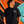 Control Devil Makima Black Tee