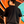 Control Devil Makima Black Tee