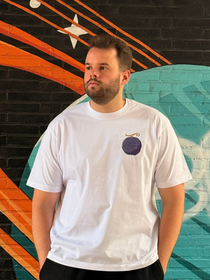 Gomu Gomu no Mi Tee