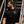 Control Devil Makima Black Tee