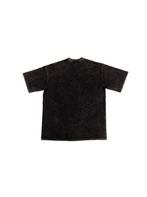 King of Curses Washed Tee