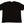 Control Devil Makima Black Tee