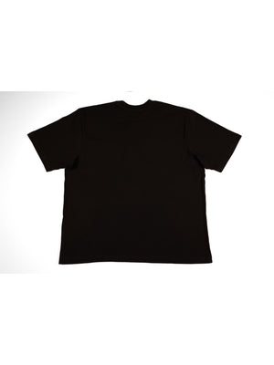 Control Devil Makima Black Tee