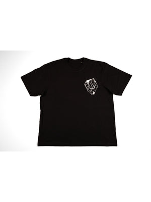 Surgeon of Death Black Tee