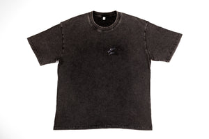 Devine Dogs Washed Tee