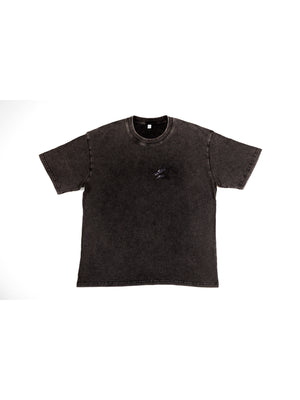 Devine Dogs Washed Tee