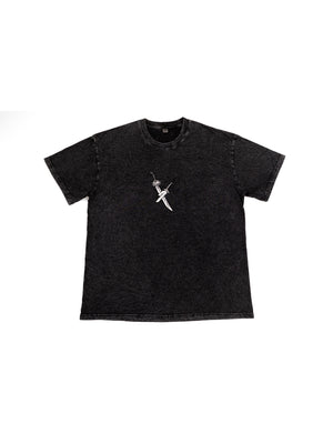 Inverted Spear of Heaven Washed Tee